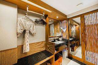 Grand Mirage Resort Thalasso Spa fotoÄŸrafÄ±