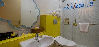 Grand Mirage Resort Thalasso Spa fotoÄŸrafÄ±