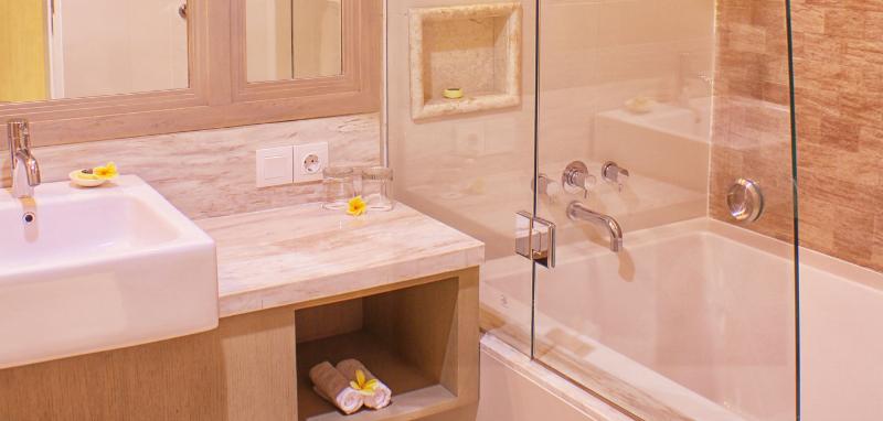 Grand Mirage Resort Thalasso Spa - Oda
