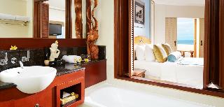 Grand Mirage Resort Thalasso Spa fotoÄŸrafÄ±