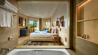 Grand Mirage Resort Thalasso Spa fotoÄŸrafÄ±