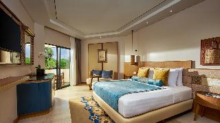 Grand Mirage Resort Thalasso Spa fotoÄŸrafÄ±