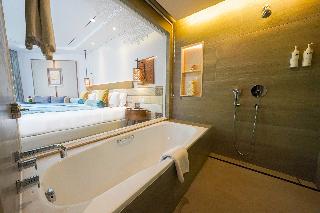 Grand Mirage Resort Thalasso Spa fotoÄŸrafÄ±