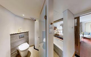 Grand Mirage Resort Thalasso Spa fotoÄŸrafÄ±