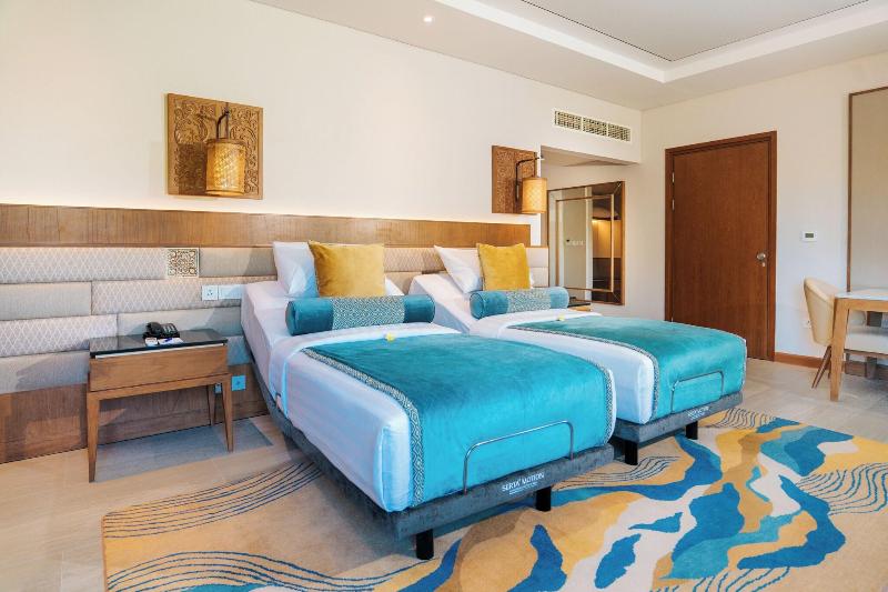 Grand Mirage Resort Thalasso Spa - Oda