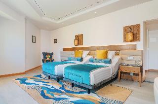 Grand Mirage Resort Thalasso Spa fotoÄŸrafÄ±