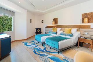 Grand Mirage Resort Thalasso Spa fotoÄŸrafÄ±