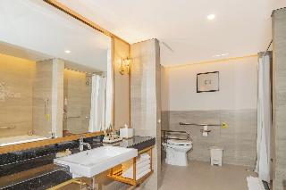 Grand Mirage Resort Thalasso Spa fotoÄŸrafÄ±