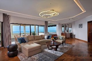 Grand Mirage Resort Thalasso Spa fotoÄŸrafÄ±