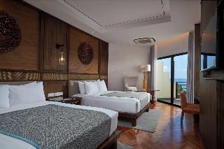 Grand Mirage Resort Thalasso Spa fotoÄŸrafÄ±