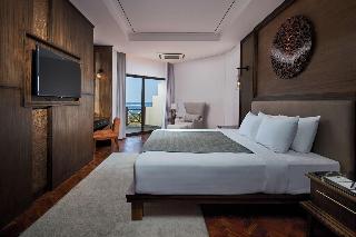 Grand Mirage Resort Thalasso Spa fotoÄŸrafÄ±