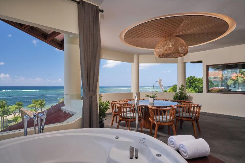 Grand Mirage Resort Thalasso Spa - Oda