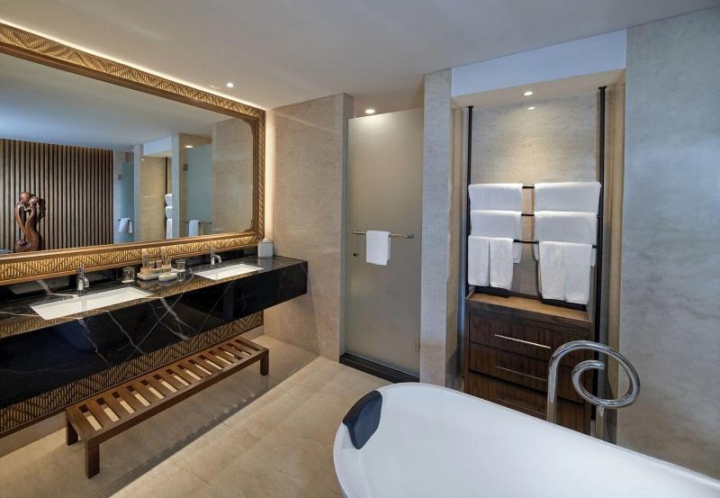 Grand Mirage Resort Thalasso Spa - Oda