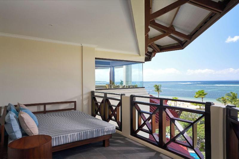 Grand Mirage Resort Thalasso Spa - Oda