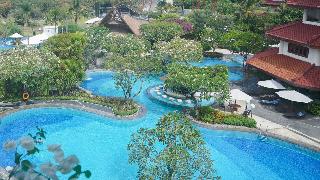 Grand Mirage Resort Thalasso Spa fotoÄŸrafÄ±