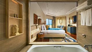 Grand Mirage Resort Thalasso Spa fotoÄŸrafÄ±