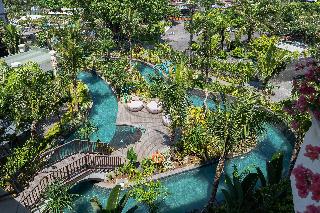 Grand Mirage Resort Thalasso Spa fotoÄŸrafÄ±