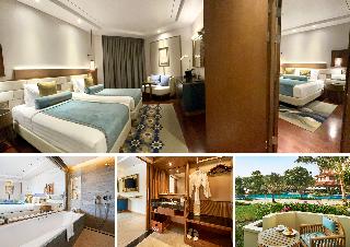 Grand Mirage Resort Thalasso Spa fotoÄŸrafÄ±
