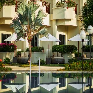 Grand Mirage Resort Thalasso Spa fotoÄŸrafÄ±