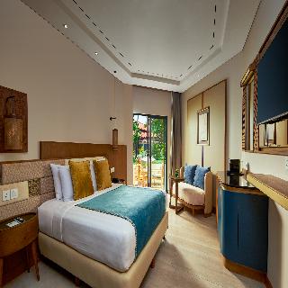 Grand Mirage Resort Thalasso Spa fotoÄŸrafÄ±