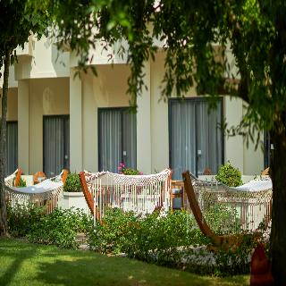 Grand Mirage Resort Thalasso Spa fotoÄŸrafÄ±