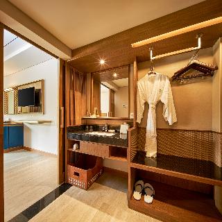 Grand Mirage Resort Thalasso Spa fotoÄŸrafÄ±