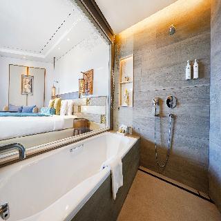 Grand Mirage Resort Thalasso Spa fotoÄŸrafÄ±