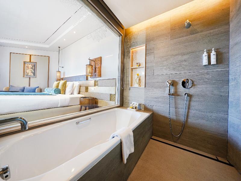 Grand Mirage Resort Thalasso Spa - Oda