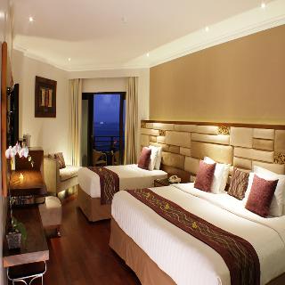 Grand Mirage Resort Thalasso Spa fotoÄŸrafÄ±