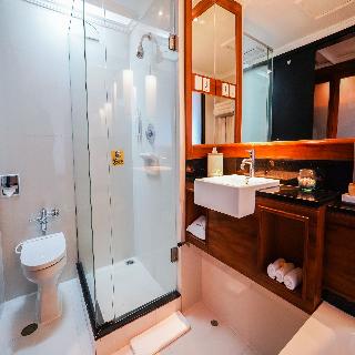 Grand Mirage Resort Thalasso Spa fotoÄŸrafÄ±