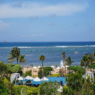 Grand Mirage Resort Thalasso Spa fotoÄŸrafÄ±
