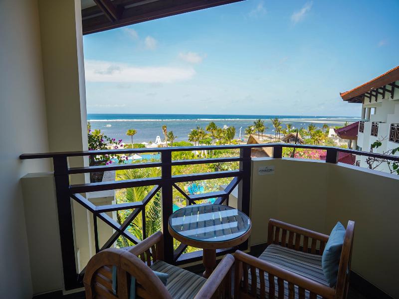 Grand Mirage Resort Thalasso Spa - Oda