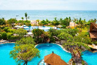 Grand Mirage Resort Thalasso Spa fotoÄŸrafÄ±