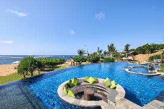 Grand Mirage Resort Thalasso Spa fotoÄŸrafÄ±