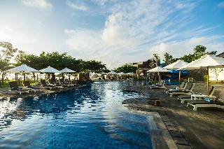 Grand Mirage Resort Thalasso Spa fotoÄŸrafÄ±