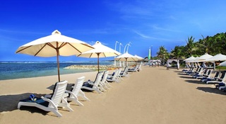 Grand Mirage Resort Thalasso Spa fotoÄŸrafÄ±
