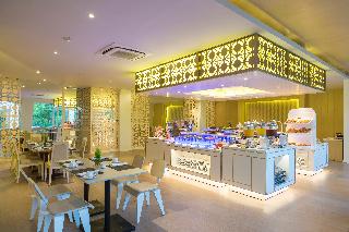 Grand Mirage Resort Thalasso Spa fotoÄŸrafÄ±