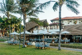 Grand Mirage Resort Thalasso Spa fotoÄŸrafÄ±