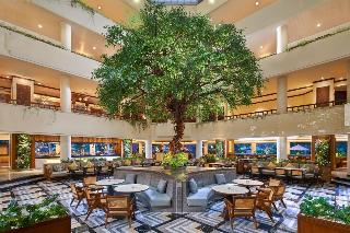 Grand Mirage Resort Thalasso Spa fotoÄŸrafÄ±