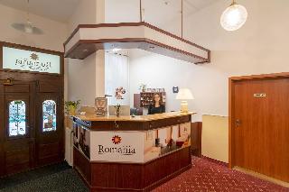 Hotel Romania fotoÄŸrafÄ±