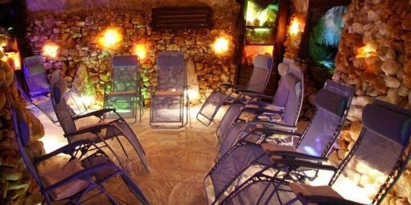 Hotel Romania - Aktivite