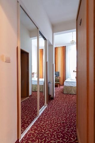 Hotel Romania fotoÄŸrafÄ±