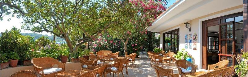 Hotel Villa Rodriguez - Bar