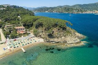 Hotel Villa Rodriguez otel fotoğrafı