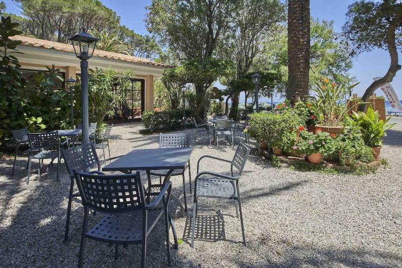 Hotel Villa Rodriguez - Genel
