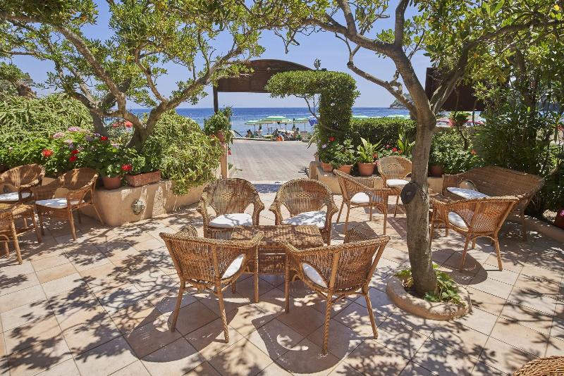Hotel Villa Rodriguez - Genel