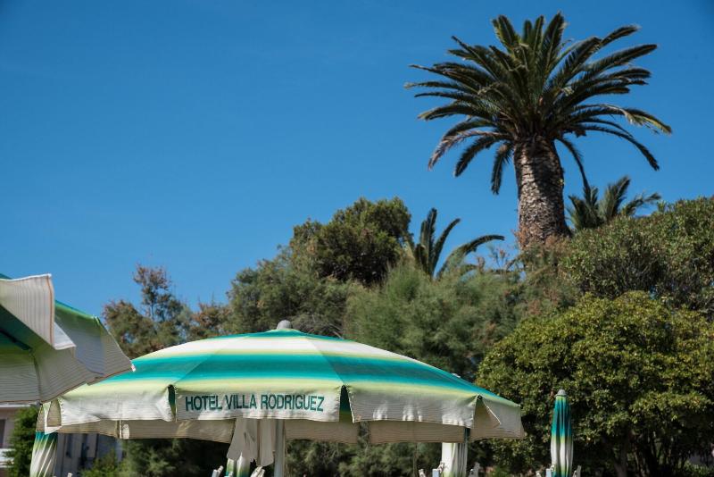 Hotel Villa Rodriguez - Genel