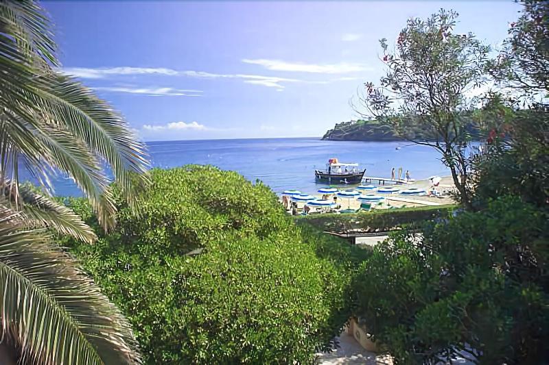 Hotel Villa Rodriguez - Genel