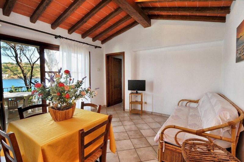 Hotel Villa Rodriguez - Oda
