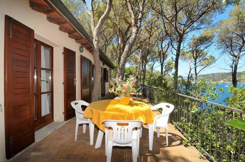 Hotel Villa Rodriguez - Oda